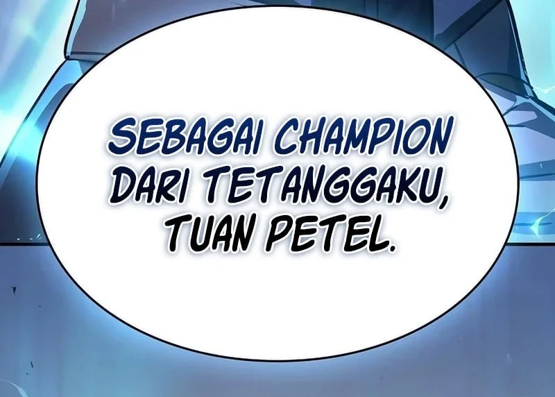 Sword Devouring Swordmaster Chapter 34 - Halaman 6