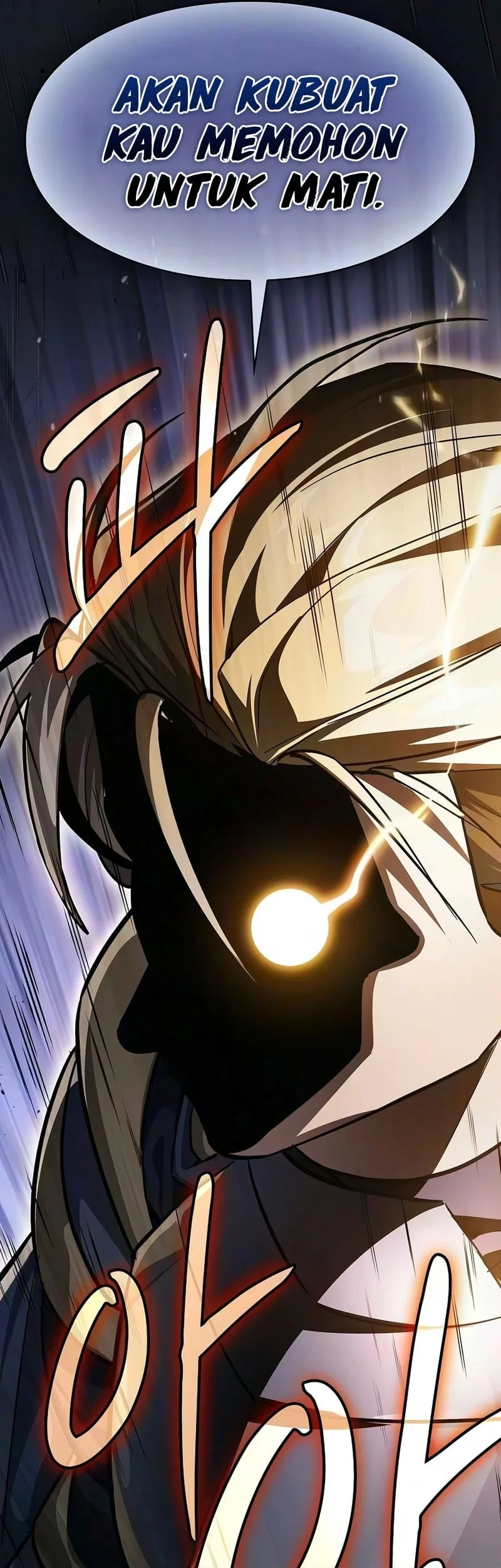 Sword Devouring Swordmaster Chapter 36 Gambar 6