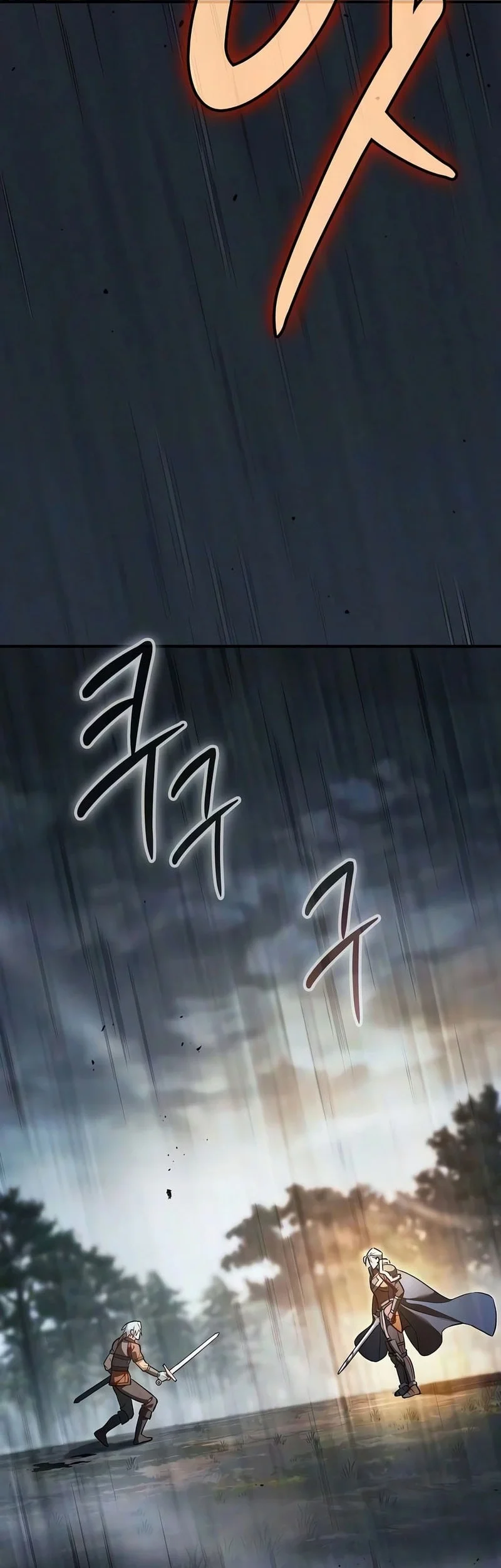 Sword Devouring Swordmaster Chapter 36 Gambar 7