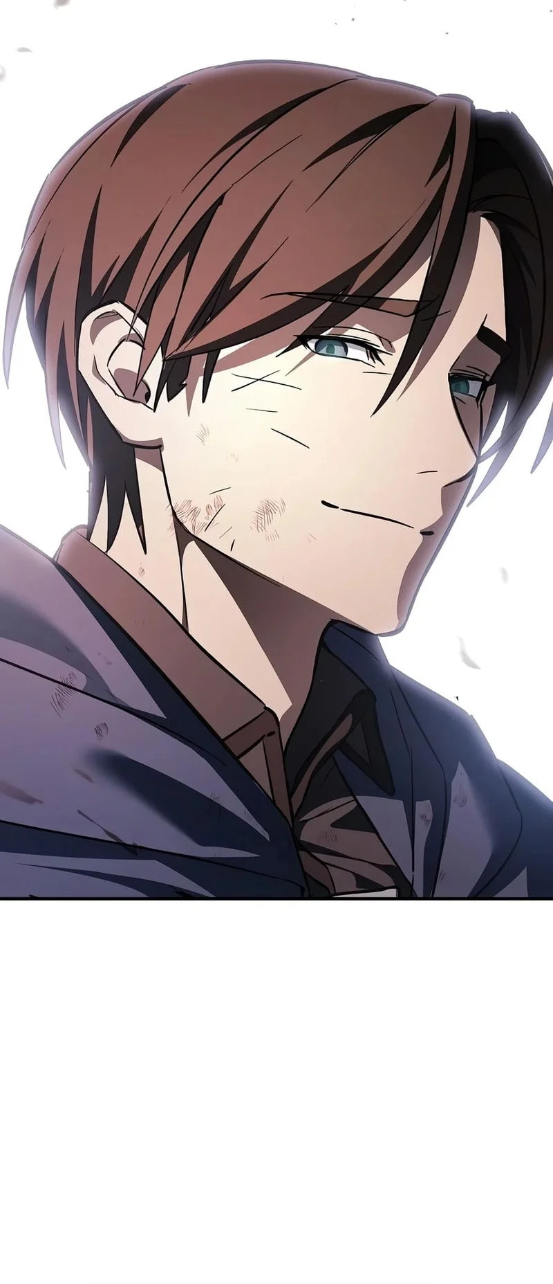 Sword Devouring Swordmaster Chapter 37 Gambar 5