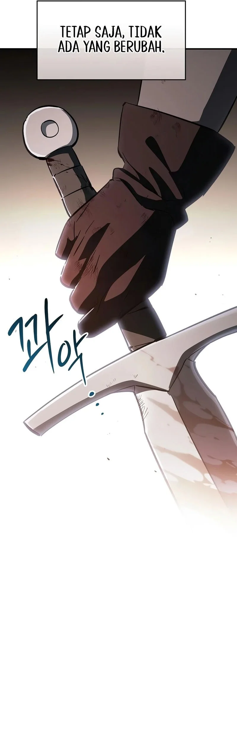 Sword Devouring Swordmaster Chapter 37 Gambar 6