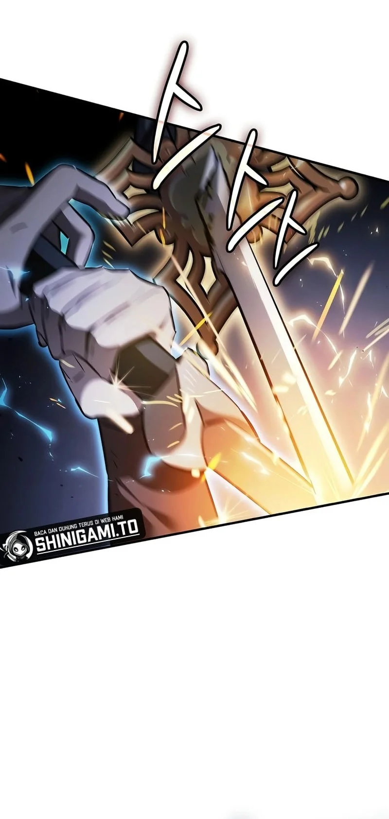 Sword Devouring Swordmaster Chapter 38 Gambar 5