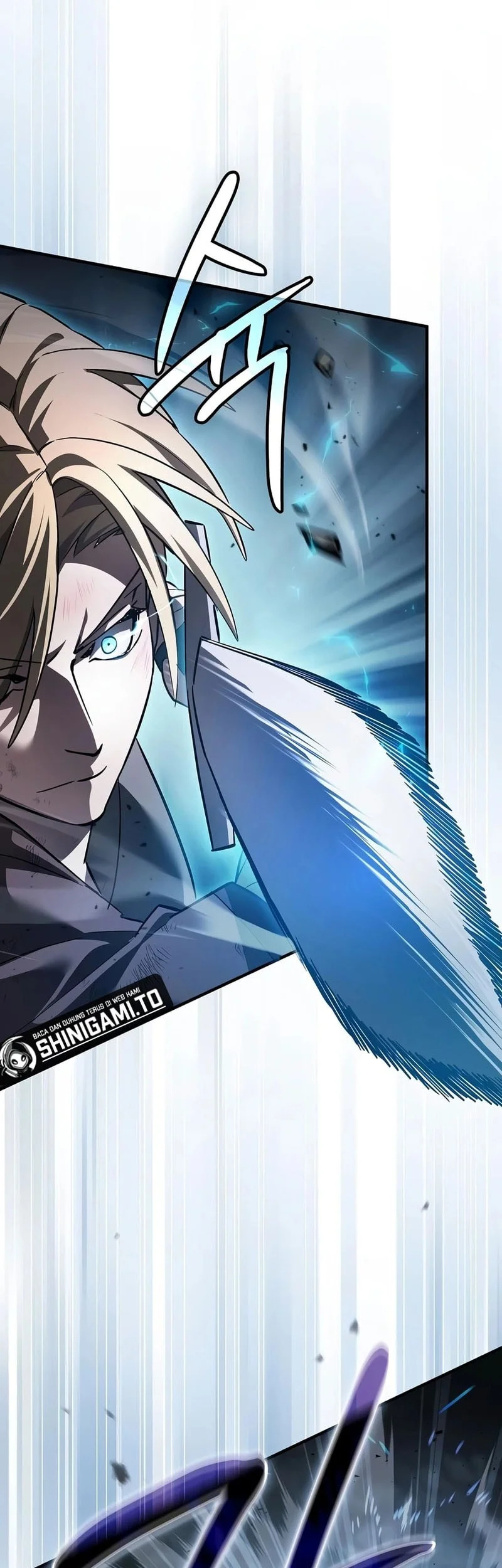 Sword Devouring Swordmaster Chapter 38 Gambar 8