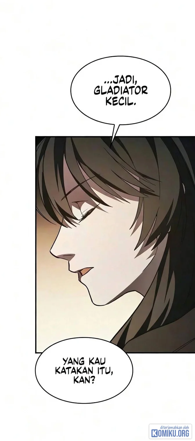 Sword Devouring Swordmaster Chapter 42 Gambar 6