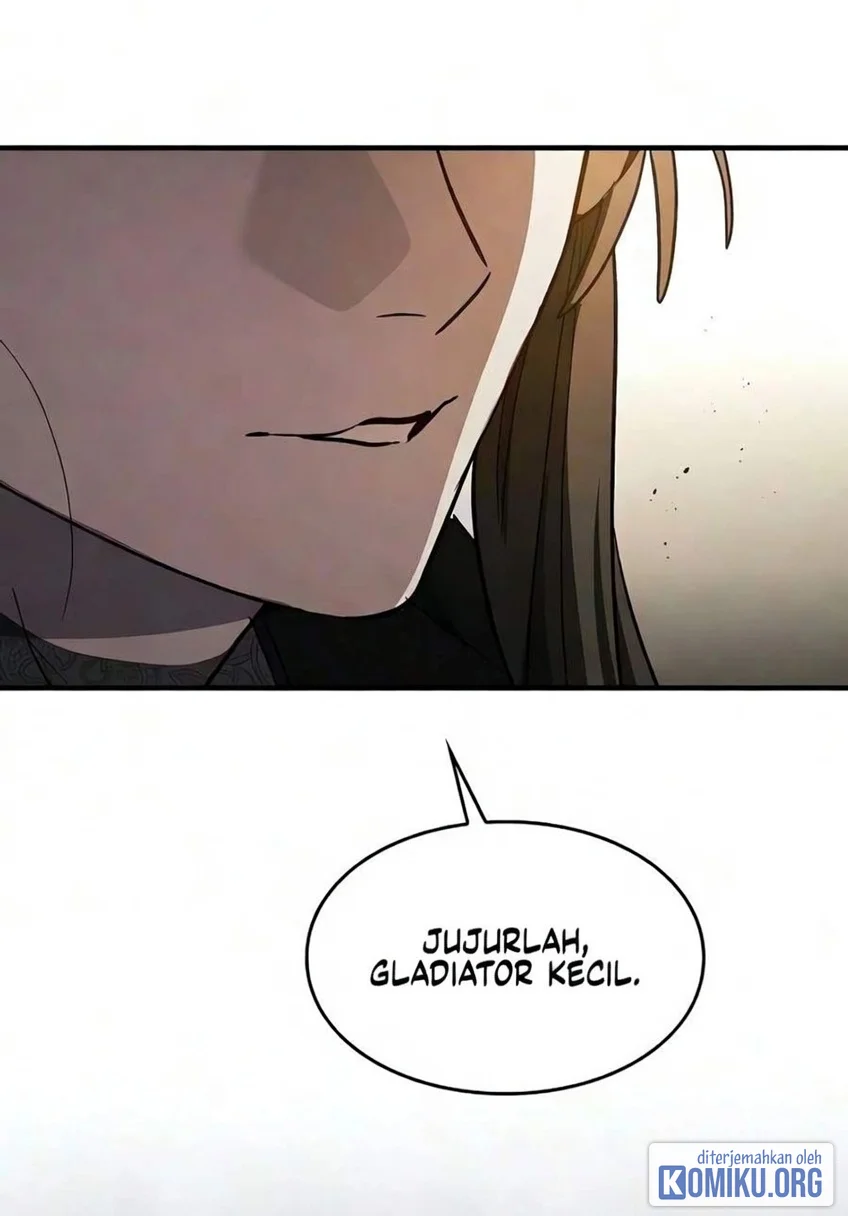 Sword Devouring Swordmaster Chapter 42 Gambar 9