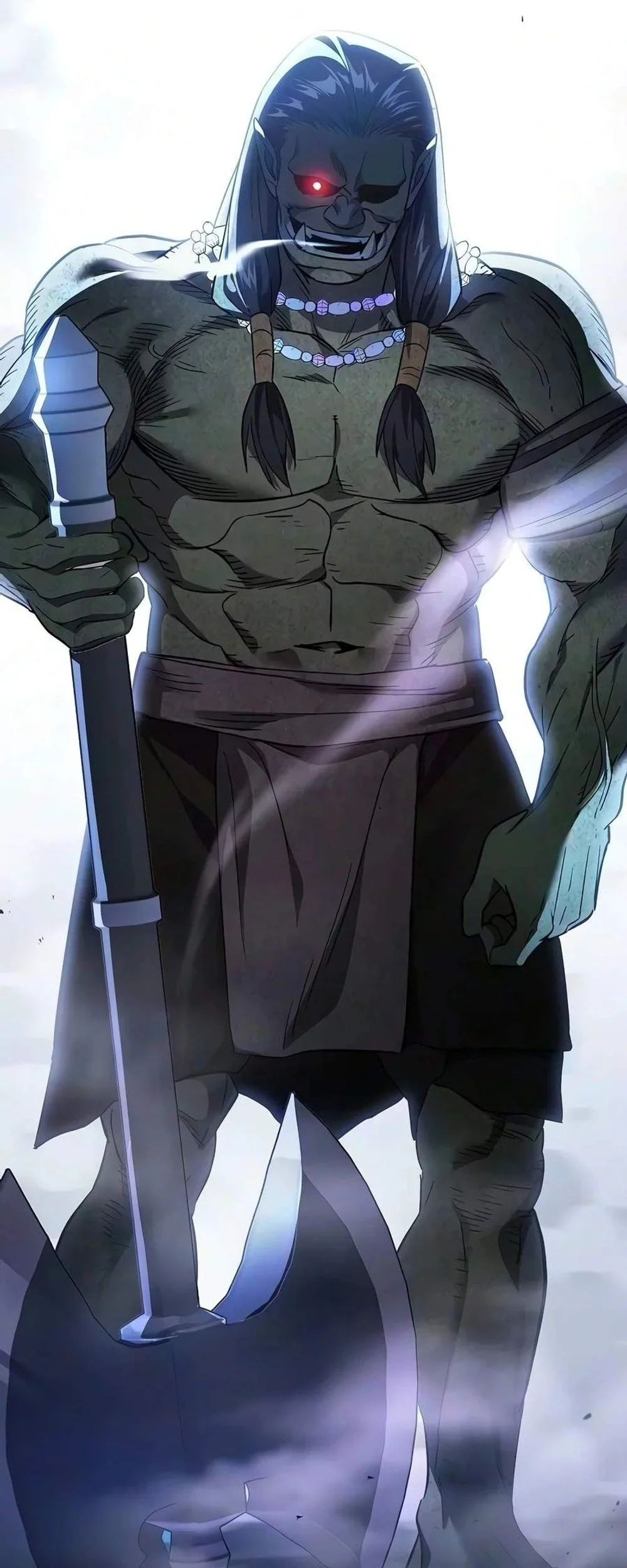 Sword Devouring Swordmaster Chapter 43 Gambar 7