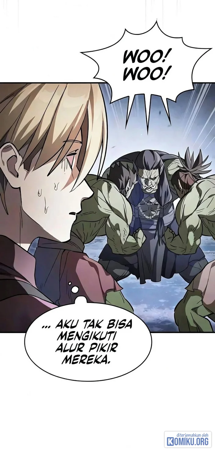 Sword Devouring Swordmaster Chapter 44 Gambar 10