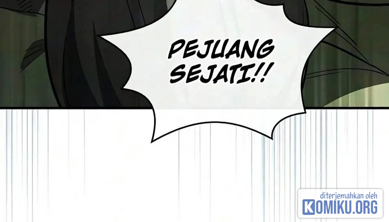 Sword Devouring Swordmaster Chapter 44 Gambar 8