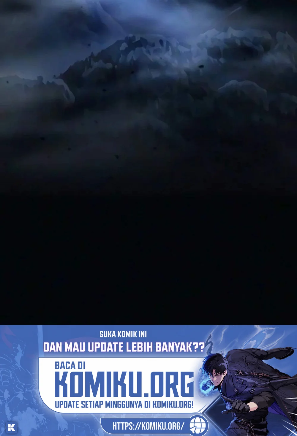Sword Devouring Swordmaster Chapter 45 Gambar 7