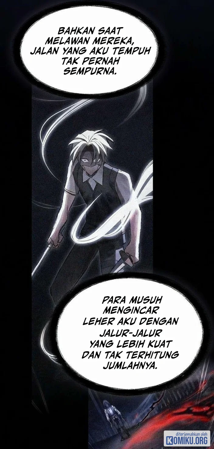 Sword Devouring Swordmaster Chapter 46 Gambar 10