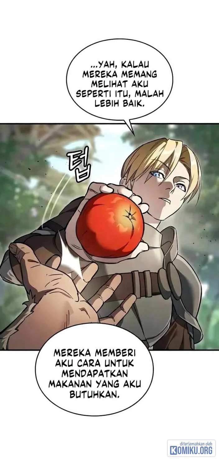 Sword Devouring Swordmaster Chapter 47 Gambar 7