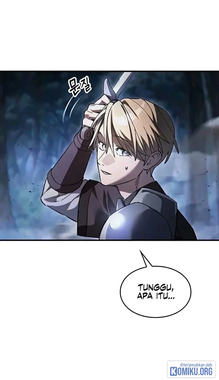 Sword Devouring Swordmaster Chapter 48 Gambar 10