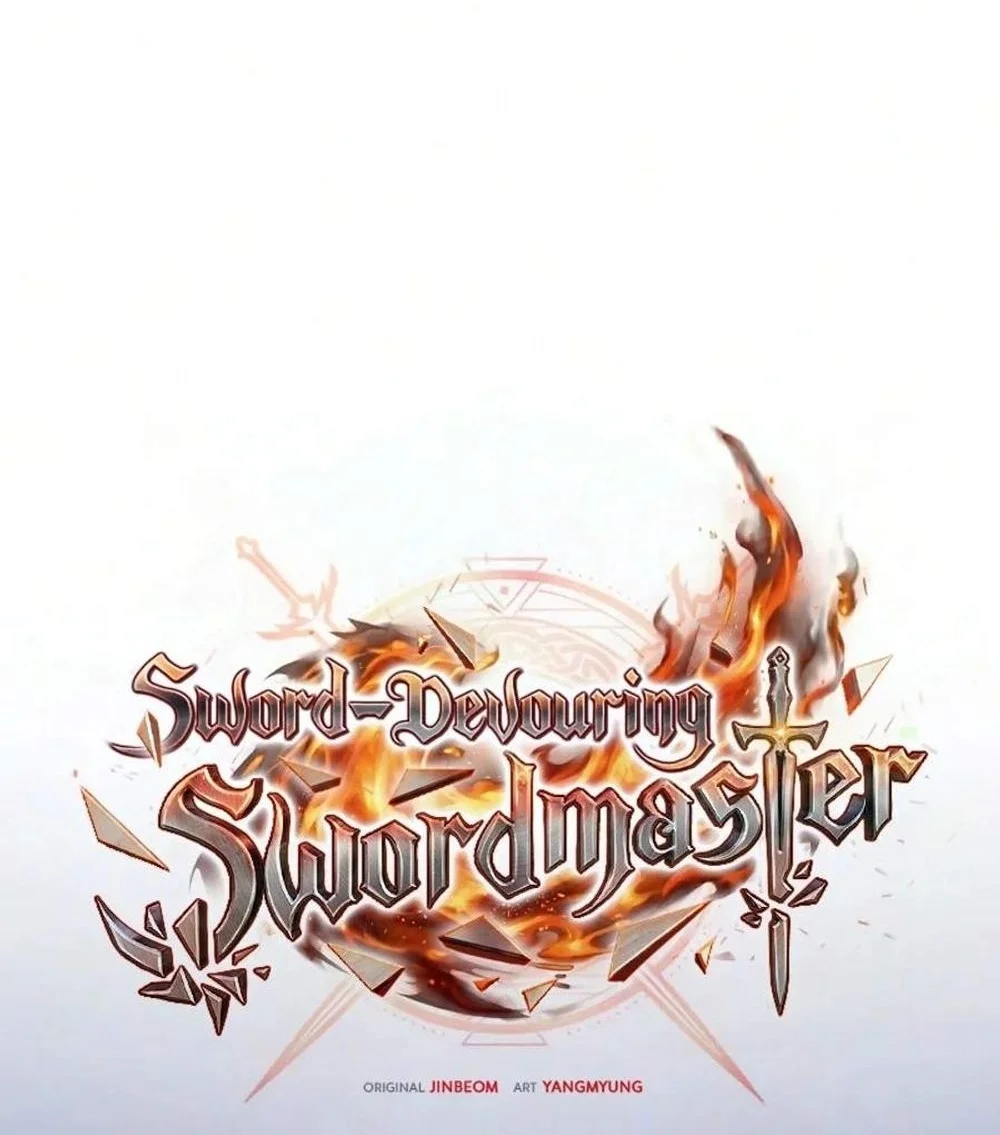 Sword Devouring Swordmaster Chapter 48 Gambar 12