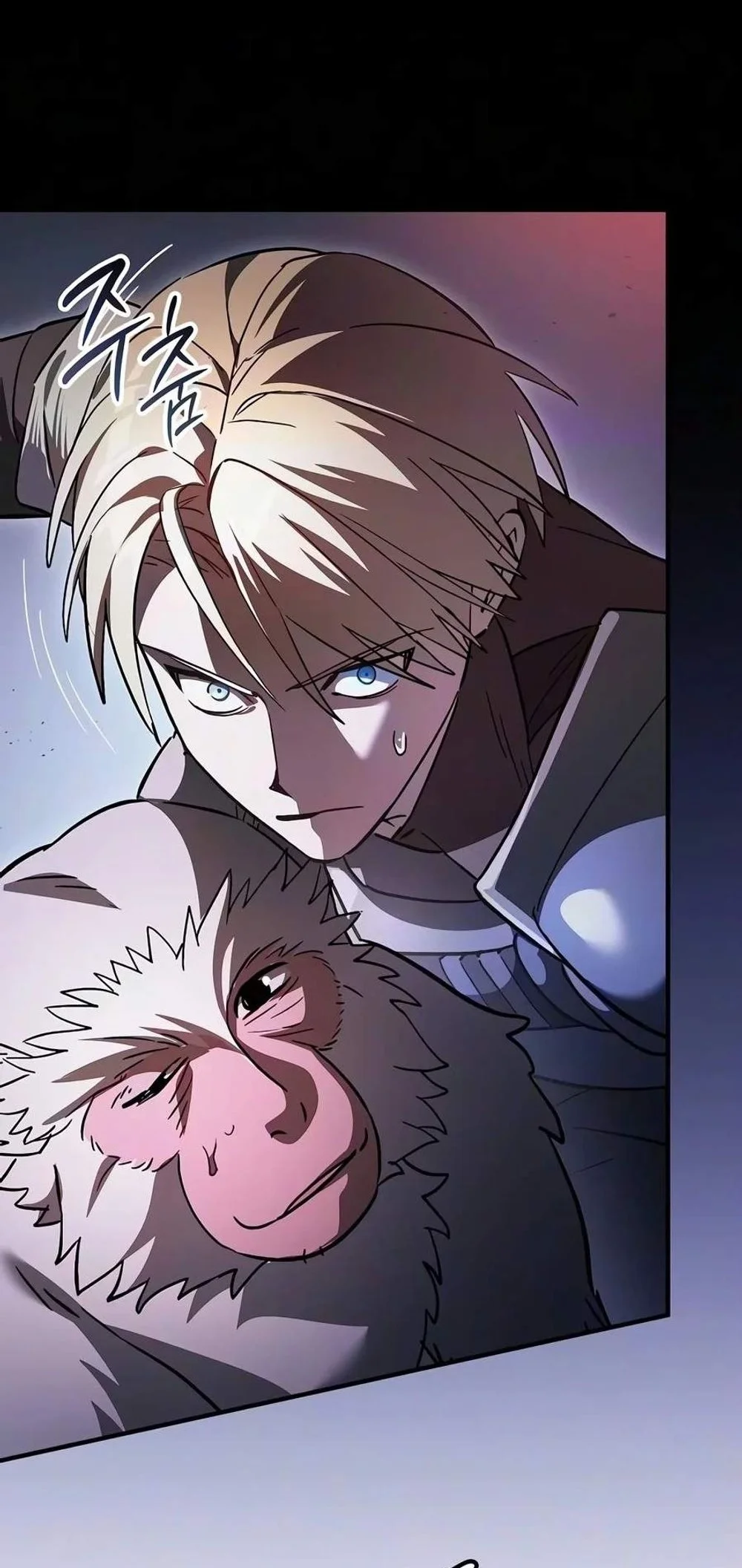 Sword Devouring Swordmaster Chapter 48 Gambar 7