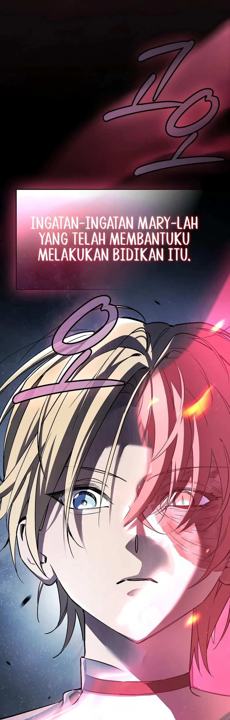 Sword Devouring Swordmaster Chapter 6 - Halaman 6