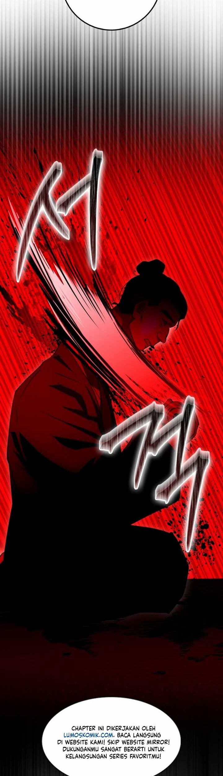 Sword God Dragon Chapter 14 Gambar 6