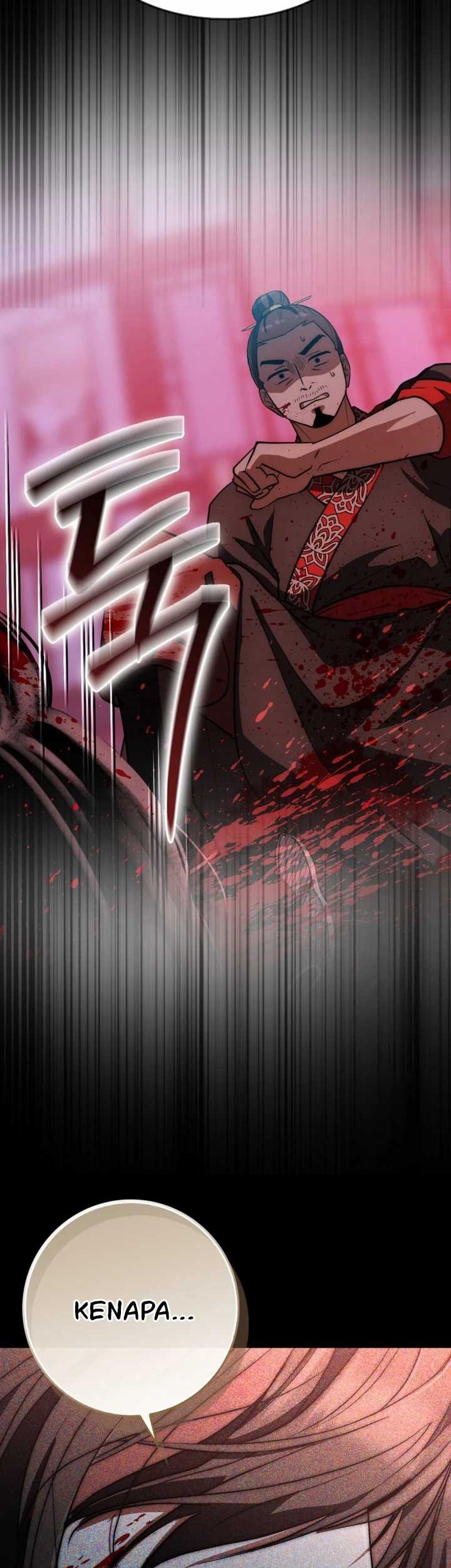 Sword God Dragon Chapter 14 Gambar 7