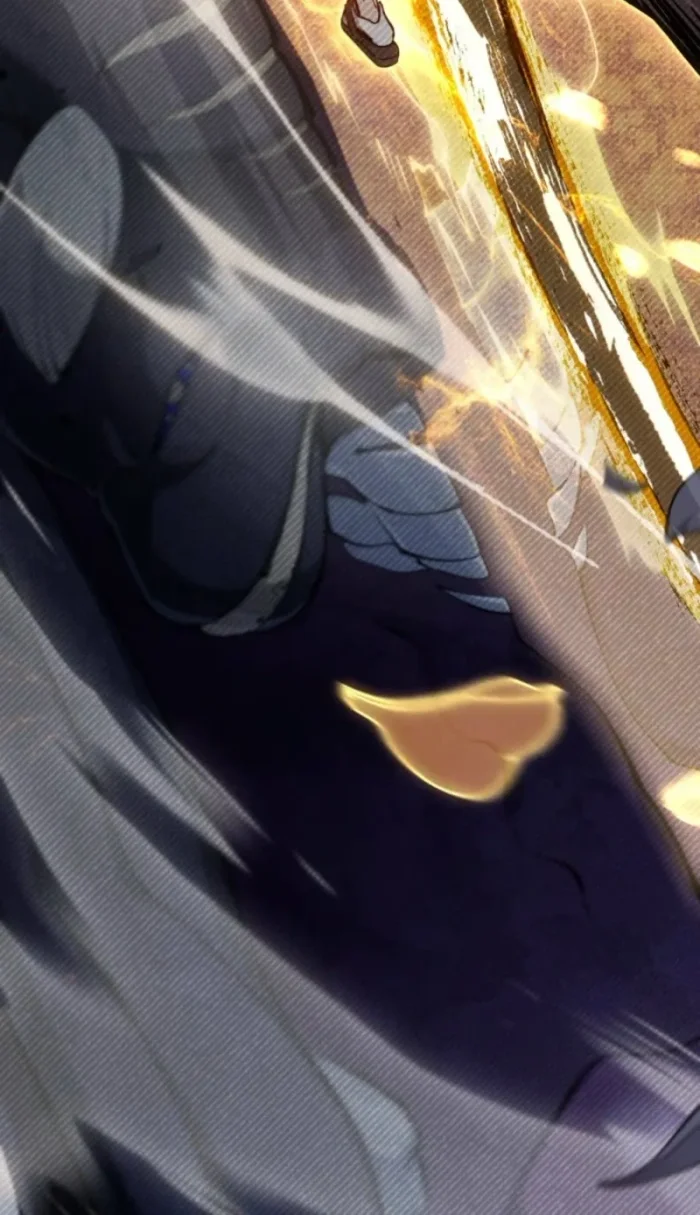 Sword God High School: The Talentless Underachiever Becomes the Strongest Chapter 1 Gambar 28