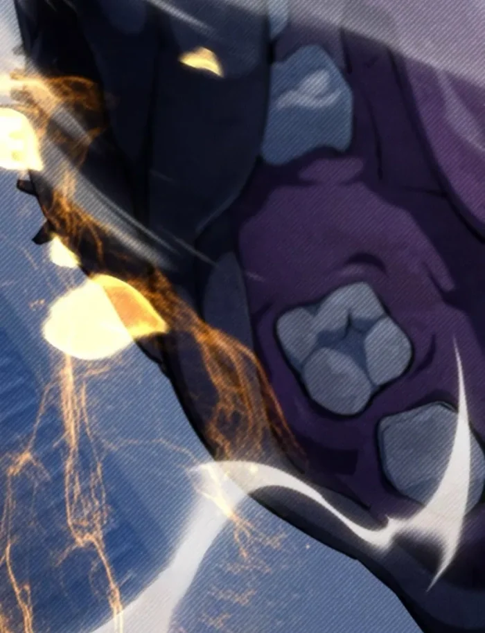 Sword God High School: The Talentless Underachiever Becomes the Strongest Chapter 1 Gambar 29