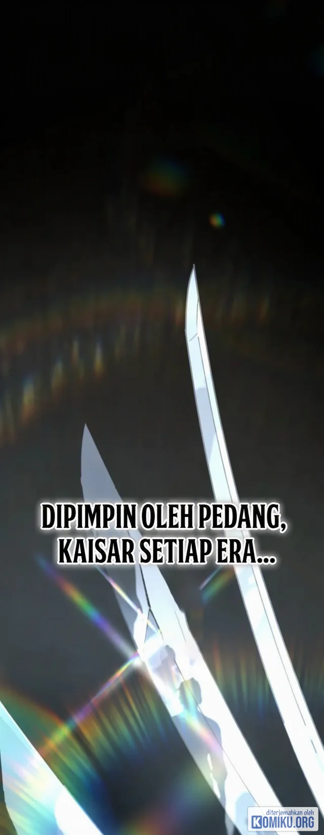 Sword God High School: The Talentless Underachiever Becomes the Strongest Chapter 1 Gambar 31
