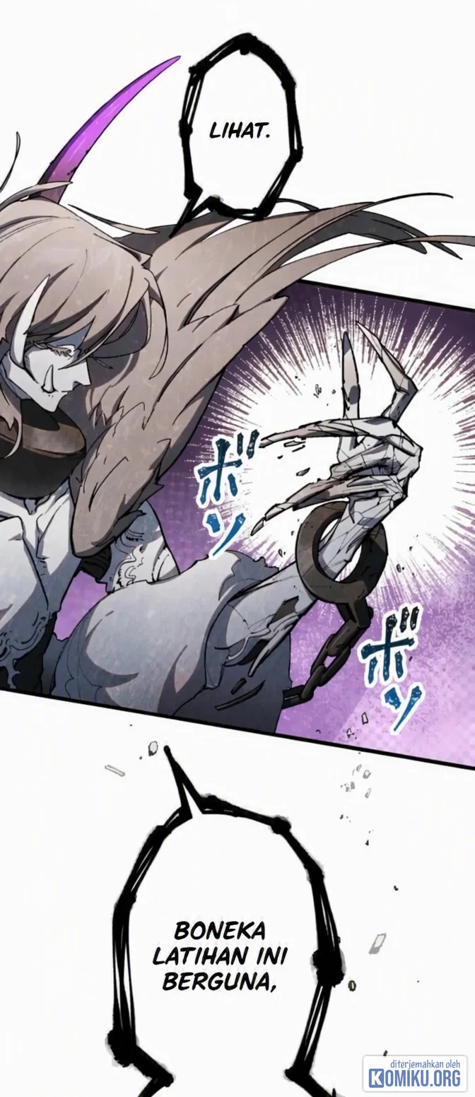Sword God High School: The Talentless Underachiever Becomes the Strongest Chapter 10 Gambar 12