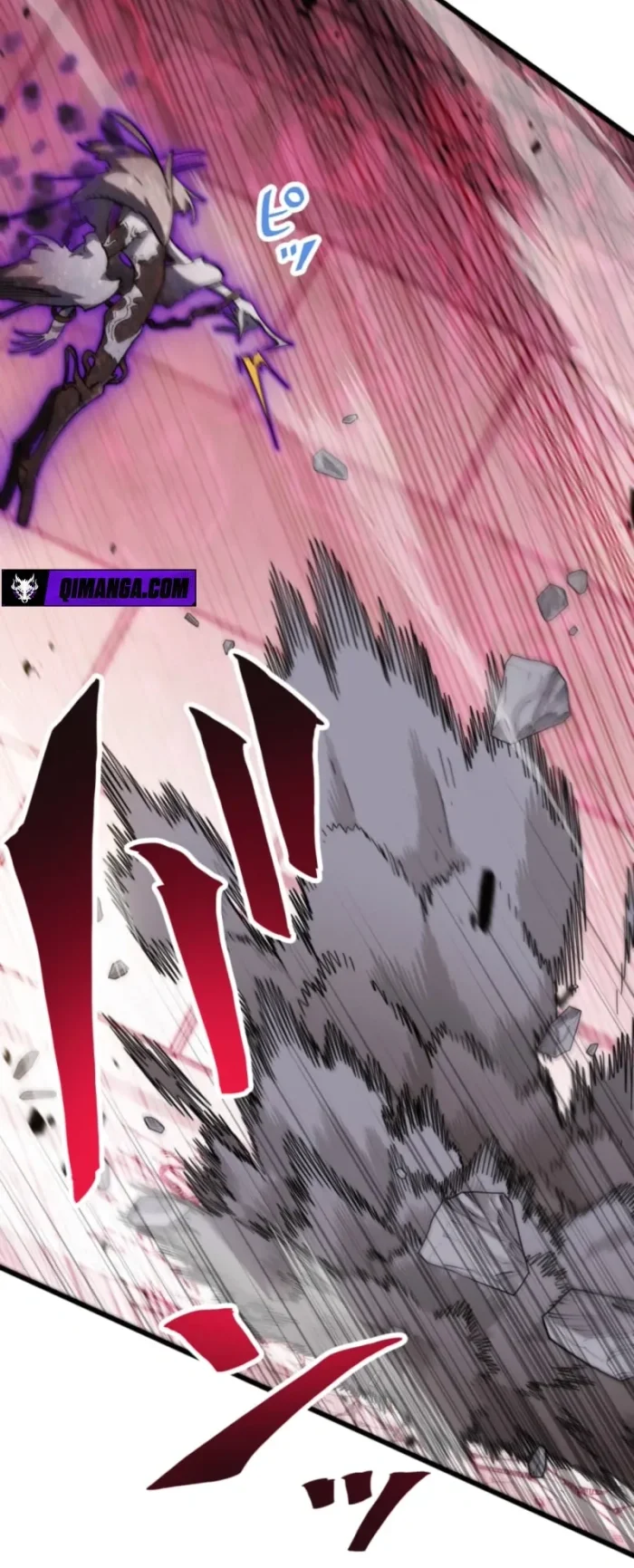 Sword God High School: The Talentless Underachiever Becomes the Strongest Chapter 10 Gambar 9