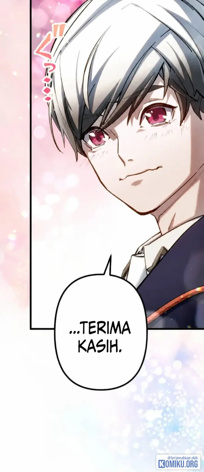 Sword God High School: The Talentless Underachiever Becomes the Strongest Chapter 11 Gambar 10