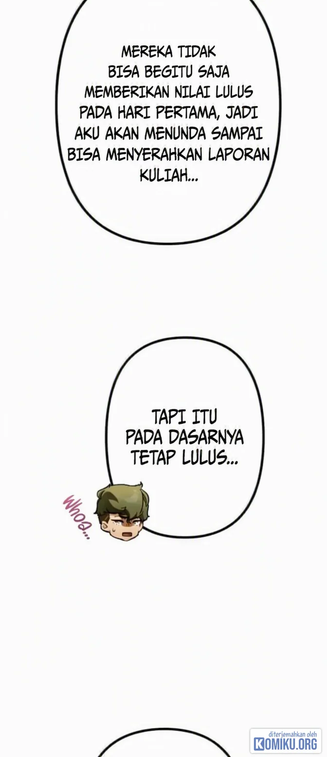 Sword God High School: The Talentless Underachiever Becomes the Strongest Chapter 11 Gambar 7