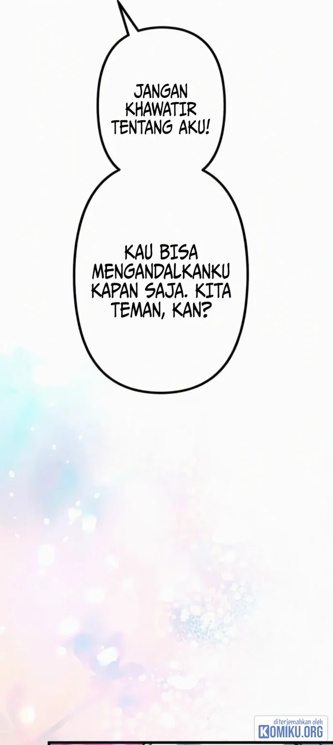 Sword God High School: The Talentless Underachiever Becomes the Strongest Chapter 11 Gambar 9