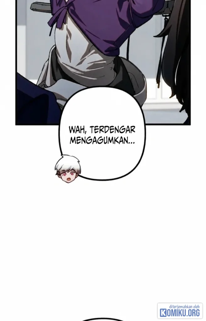 Sword God High School: The Talentless Underachiever Becomes the Strongest Chapter 12 Gambar 10