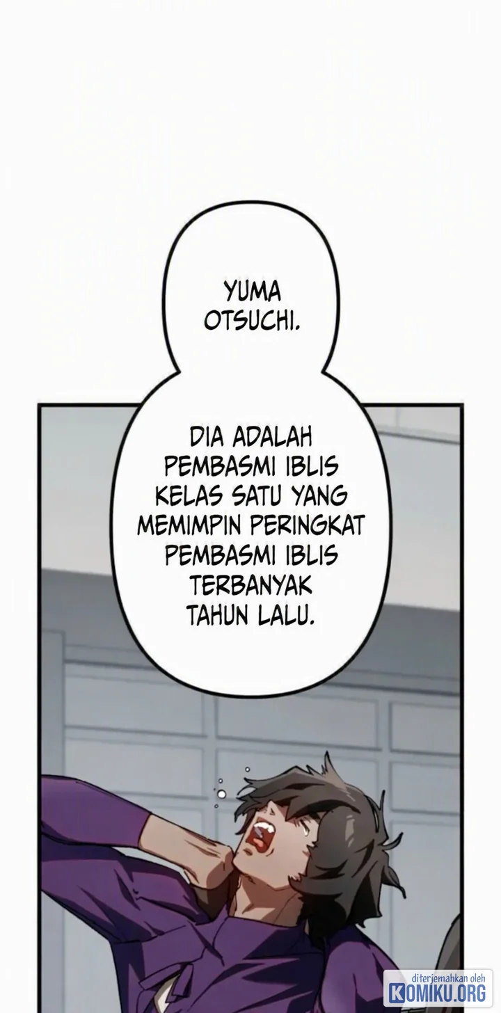 Sword God High School: The Talentless Underachiever Becomes the Strongest Chapter 12 Gambar 9