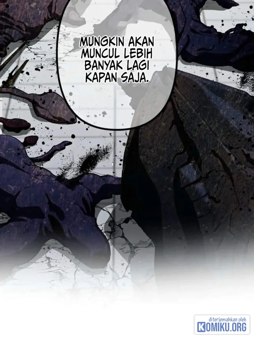 Sword God High School: The Talentless Underachiever Becomes the Strongest Chapter 13 Gambar 8