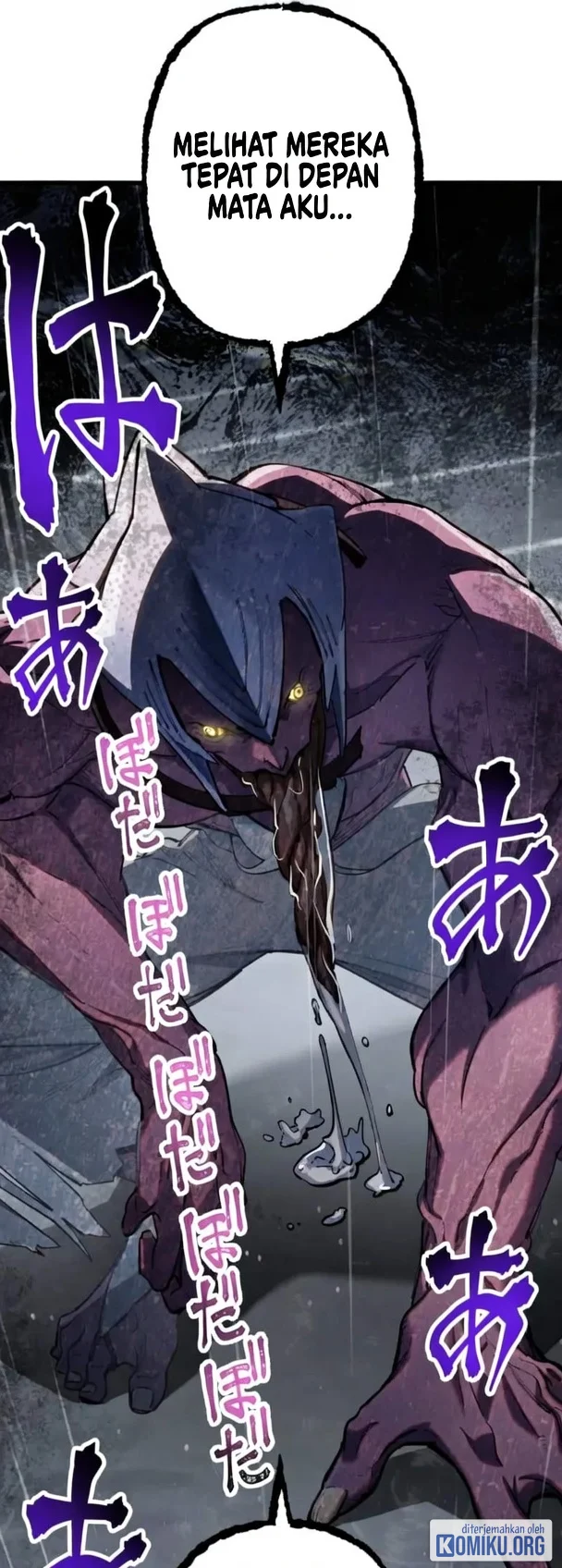 Sword God High School: The Talentless Underachiever Becomes the Strongest Chapter 14 Gambar 10