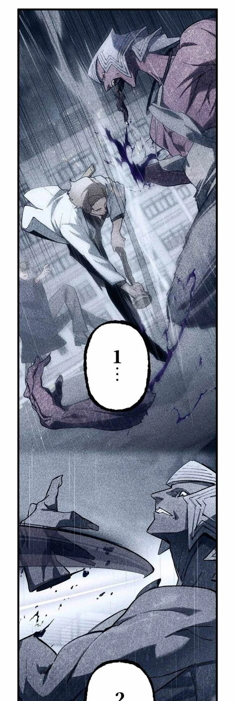 Sword God High School: The Talentless Underachiever Becomes the Strongest Chapter 15 Gambar 13