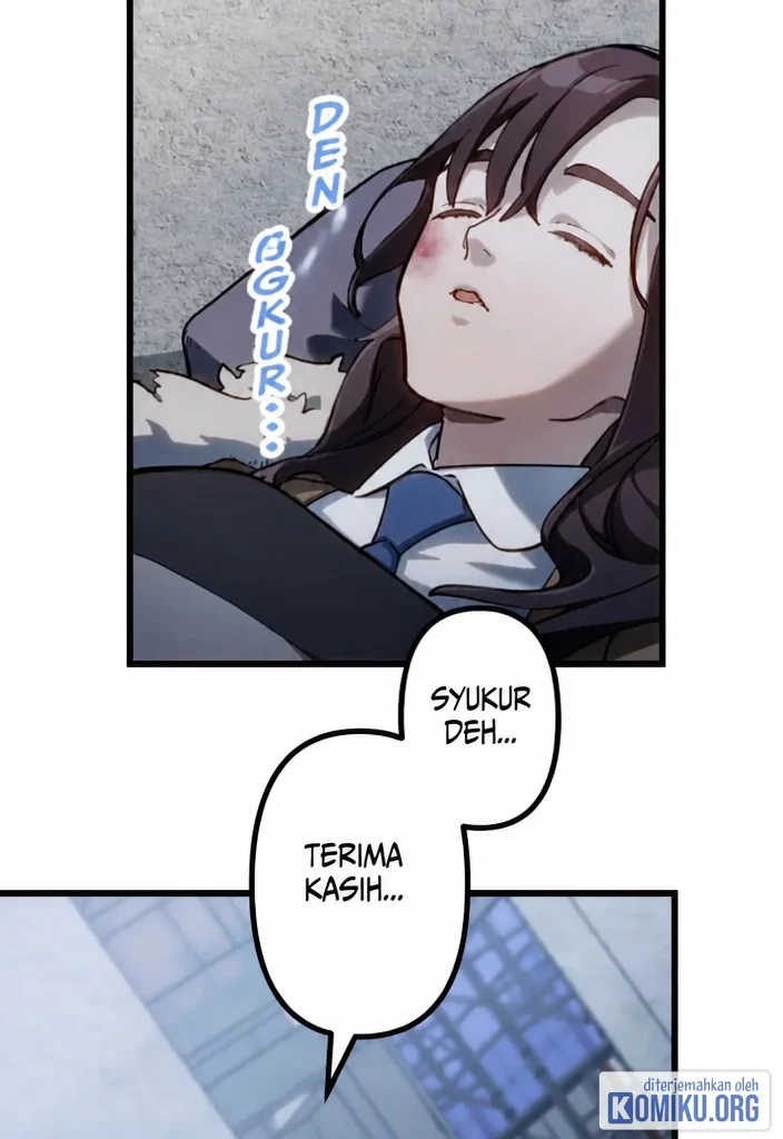 Sword God High School: The Talentless Underachiever Becomes the Strongest Chapter 2 Gambar 12