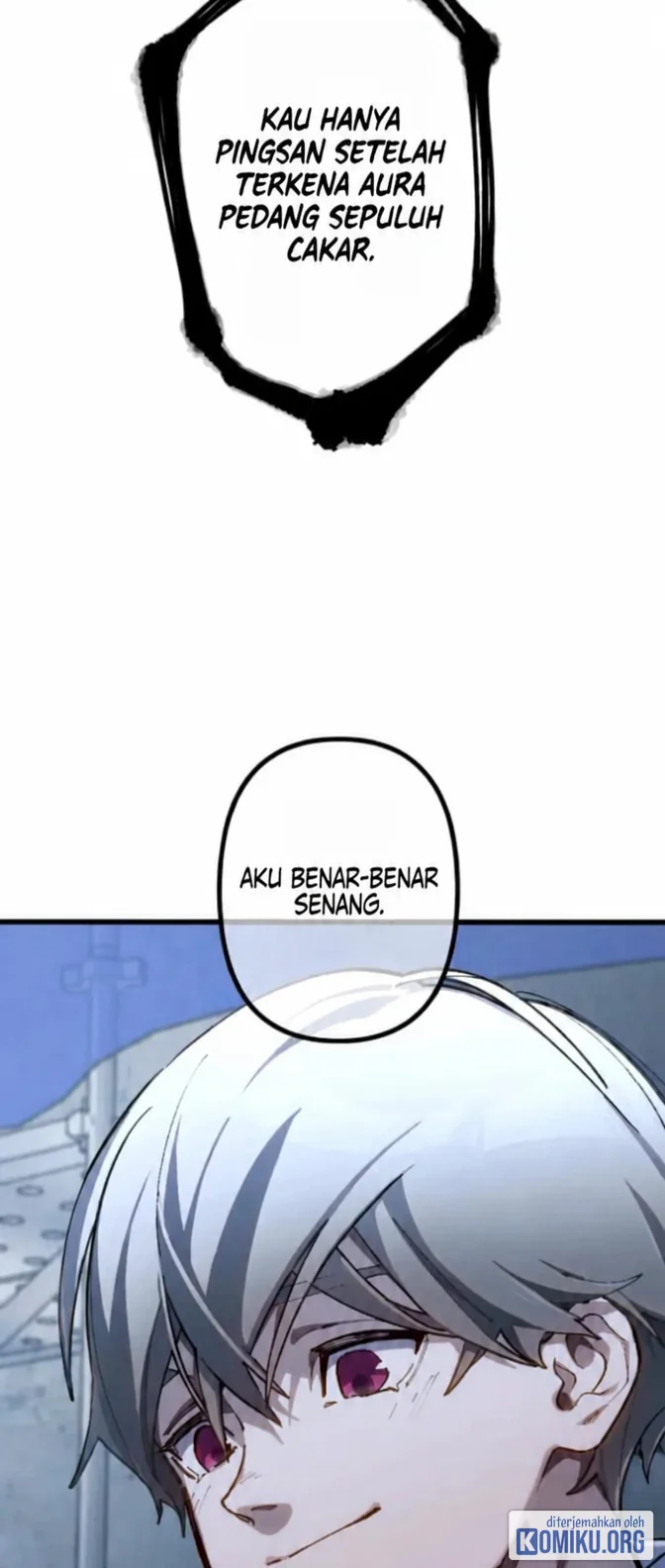 Sword God High School: The Talentless Underachiever Becomes the Strongest Chapter 2 Gambar 14