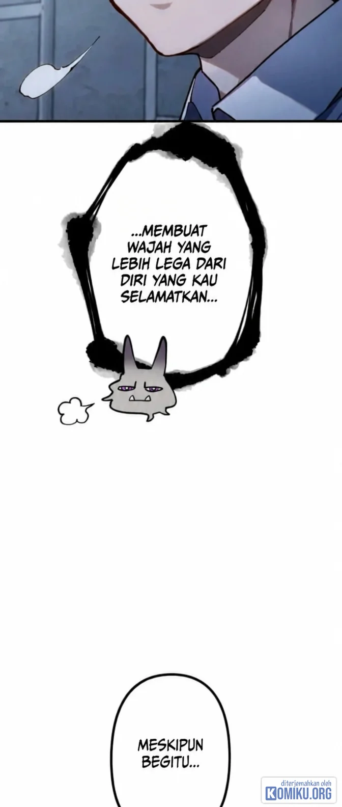 Sword God High School: The Talentless Underachiever Becomes the Strongest Chapter 2 Gambar 15