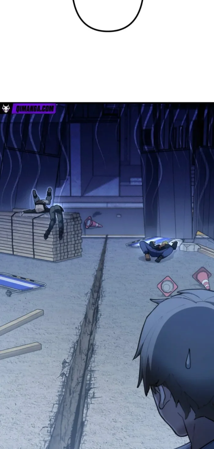 Sword God High School: The Talentless Underachiever Becomes the Strongest Chapter 2 Gambar 16