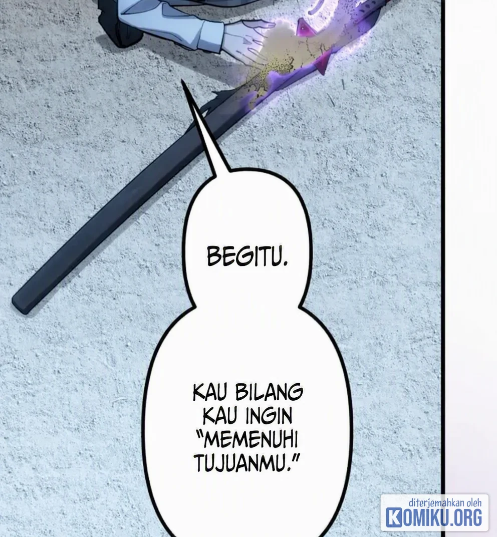 Sword God High School: The Talentless Underachiever Becomes the Strongest Chapter 2 Gambar 19