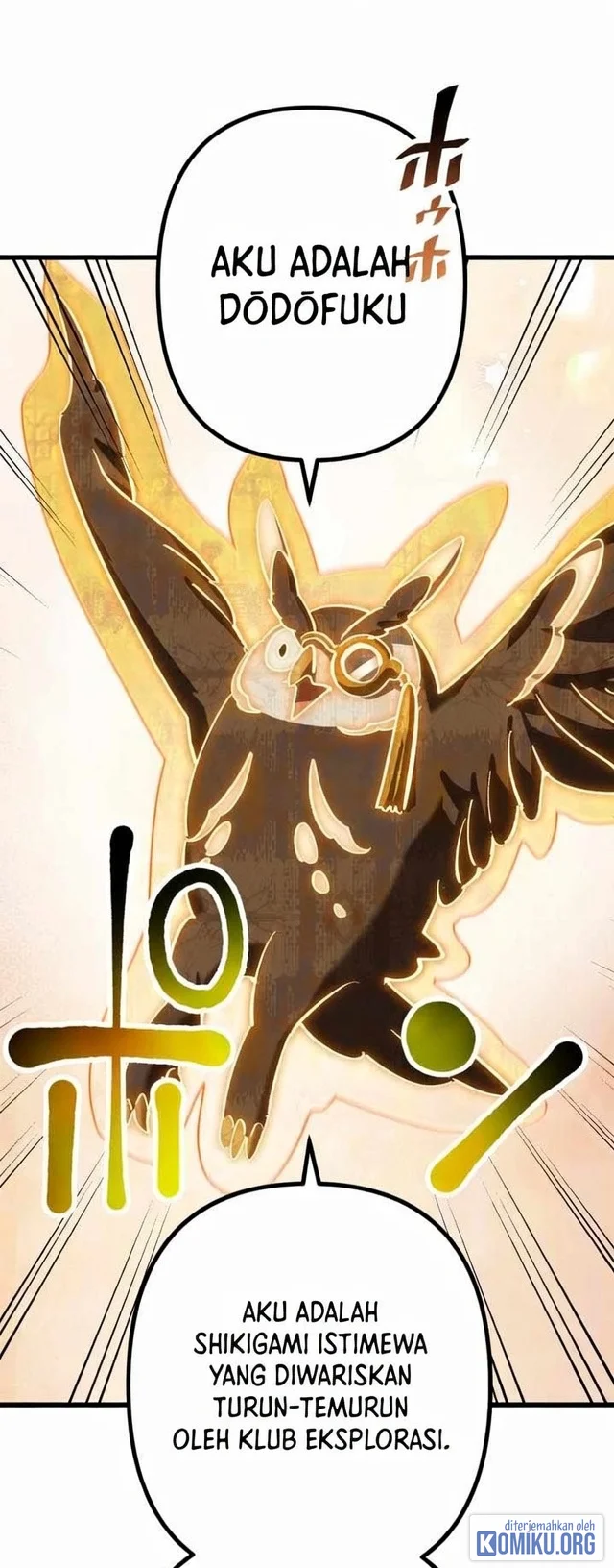 Sword God High School: The Talentless Underachiever Becomes the Strongest Chapter 20 Gambar 10