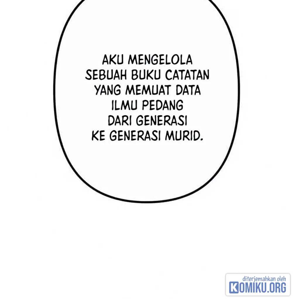 Sword God High School: The Talentless Underachiever Becomes the Strongest Chapter 20 Gambar 11