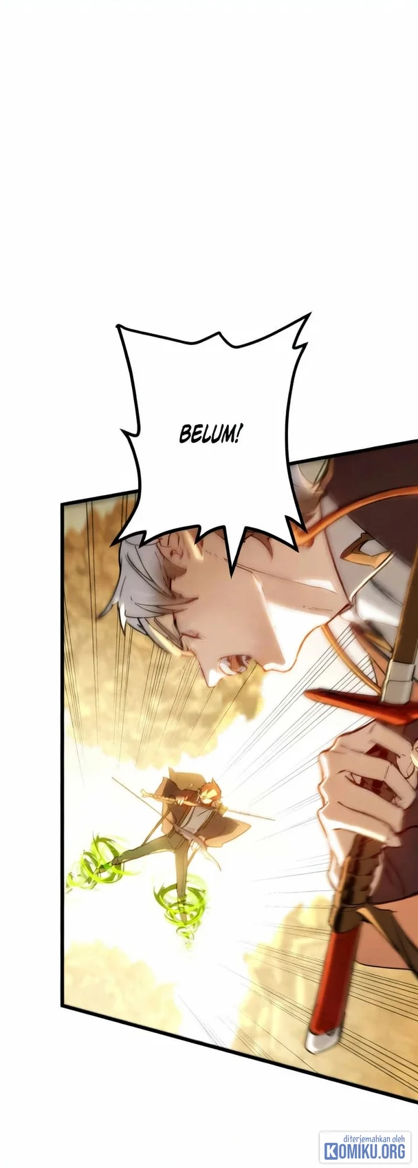 Sword God High School: The Talentless Underachiever Becomes the Strongest Chapter 23 Gambar 7