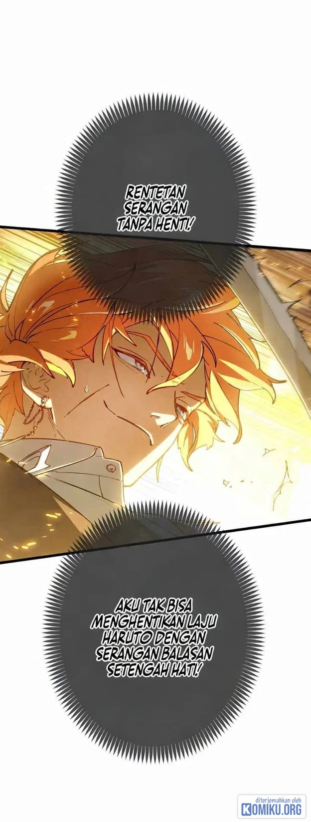 Sword God High School: The Talentless Underachiever Becomes the Strongest Chapter 23 Gambar 9