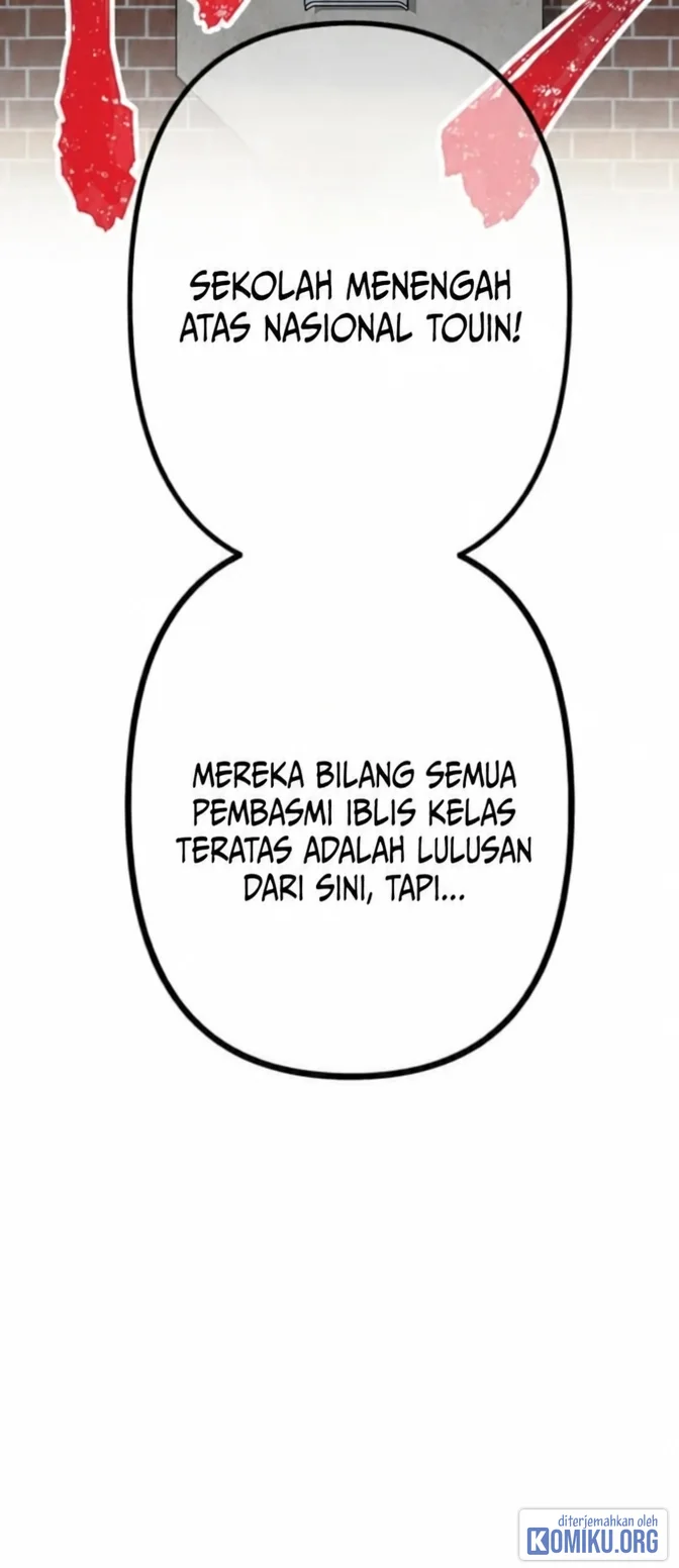 Sword God High School: The Talentless Underachiever Becomes the Strongest Chapter 3 Gambar 13