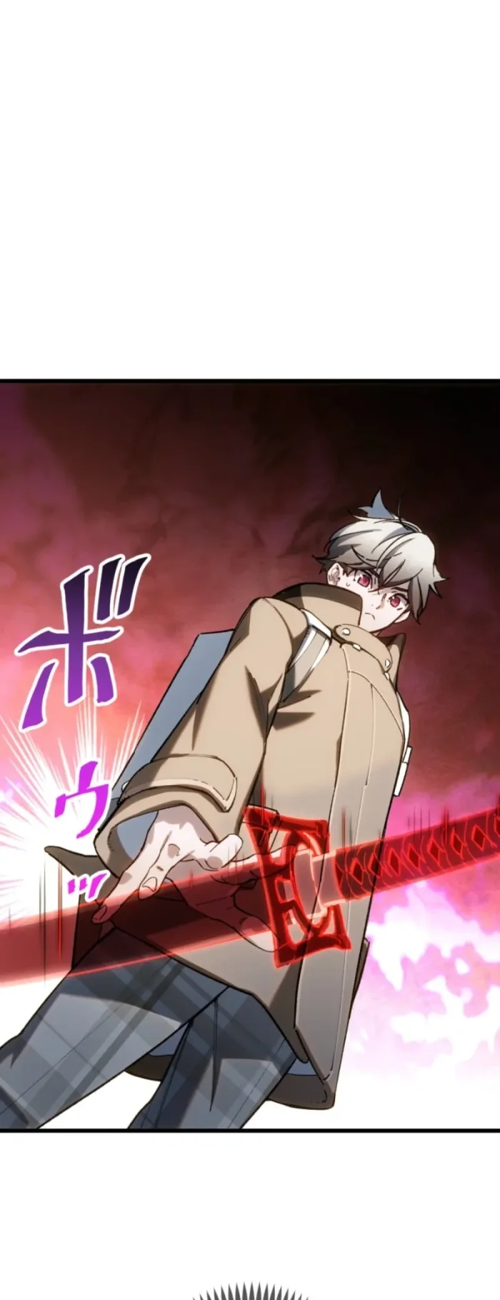 Sword God High School: The Talentless Underachiever Becomes the Strongest Chapter 3 Gambar 15