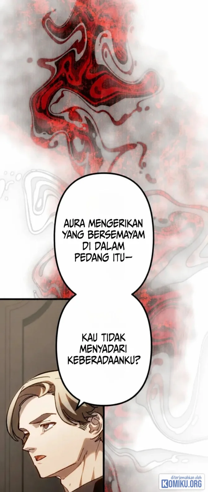 Sword God High School: The Talentless Underachiever Becomes the Strongest Chapter 4 Gambar 10