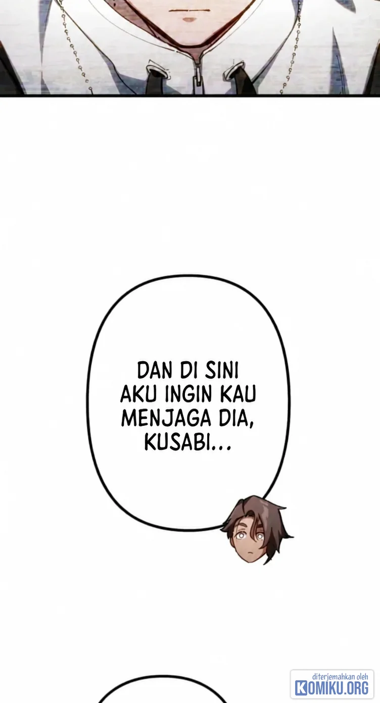 Sword God High School: The Talentless Underachiever Becomes the Strongest Chapter 4 Gambar 12