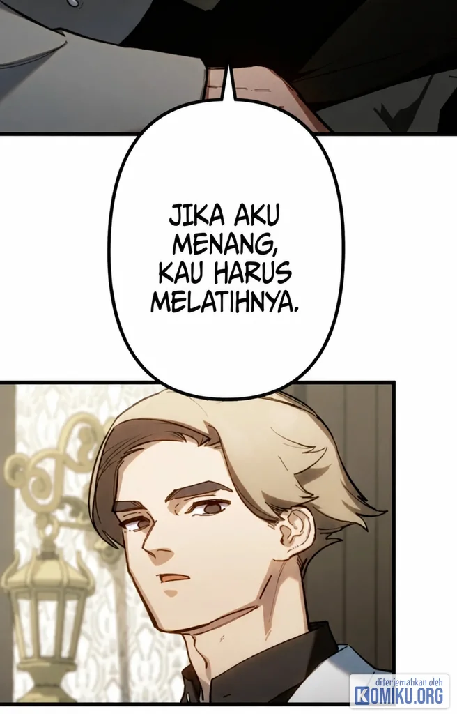 Sword God High School: The Talentless Underachiever Becomes the Strongest Chapter 4 Gambar 16