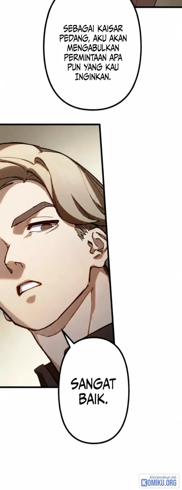 Sword God High School: The Talentless Underachiever Becomes the Strongest Chapter 4 Gambar 18