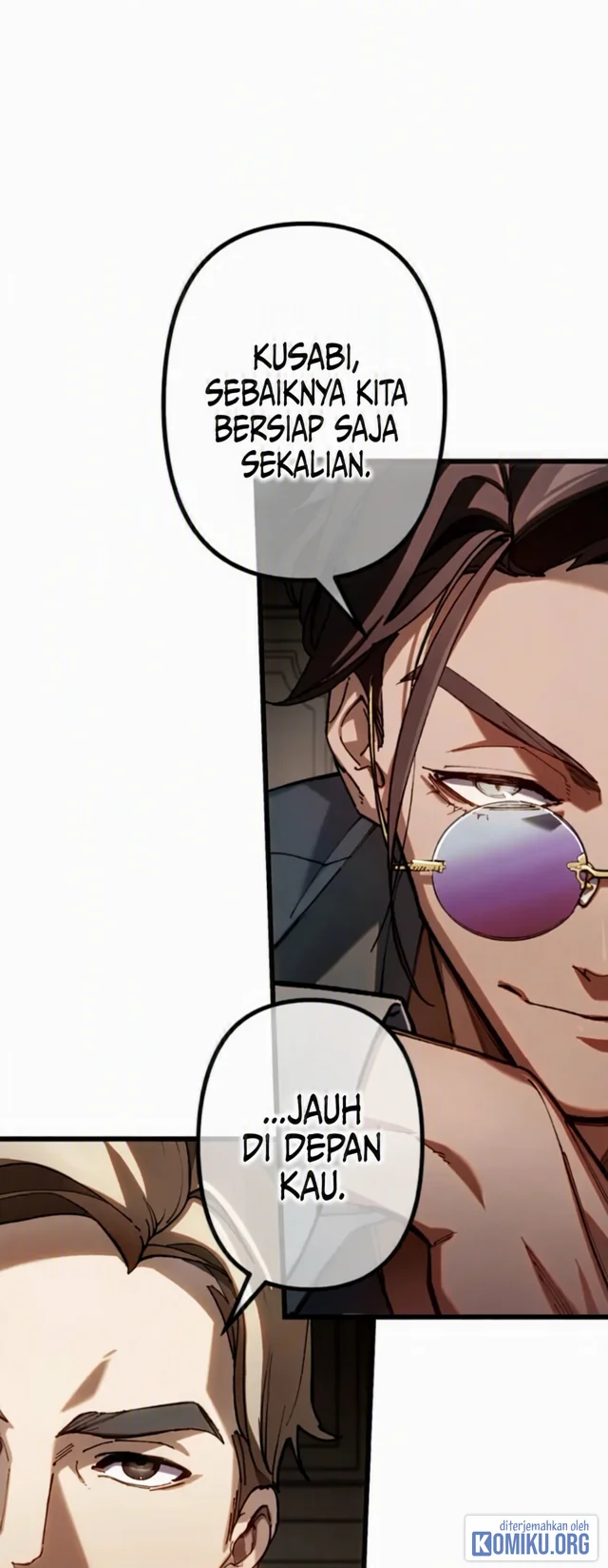 Sword God High School: The Talentless Underachiever Becomes the Strongest Chapter 5 Gambar 10